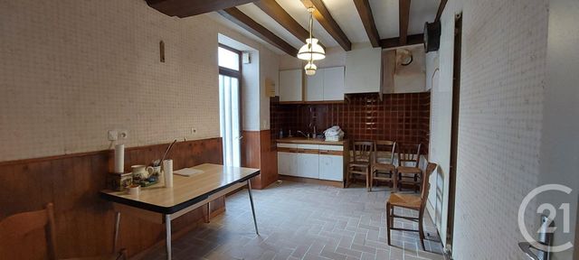 Maison à vendre - 4 pièces - 95 m2 - Pithiviers - 45 - CENTRE