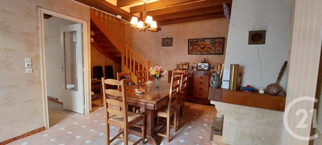 Maison à vendre - 4 pièces - 95 m2 - Pithiviers - 45 - CENTRE