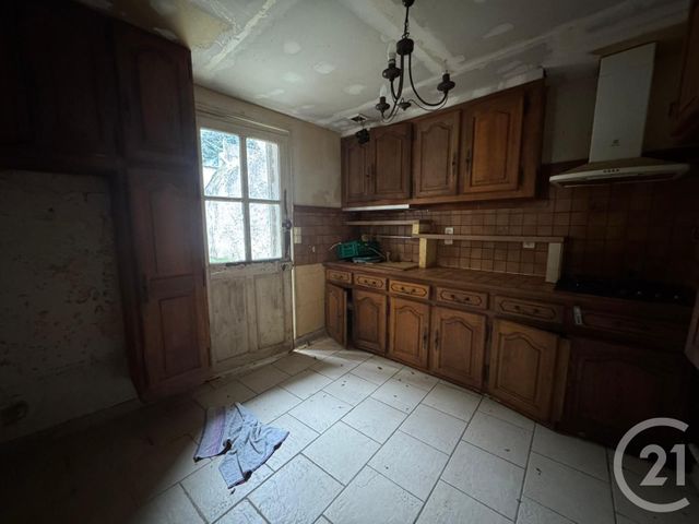 Maison &agrave; vendre - 4 pi&egrave;ces - 79,53 m2 - Pithiviers - 45 - CENTRE