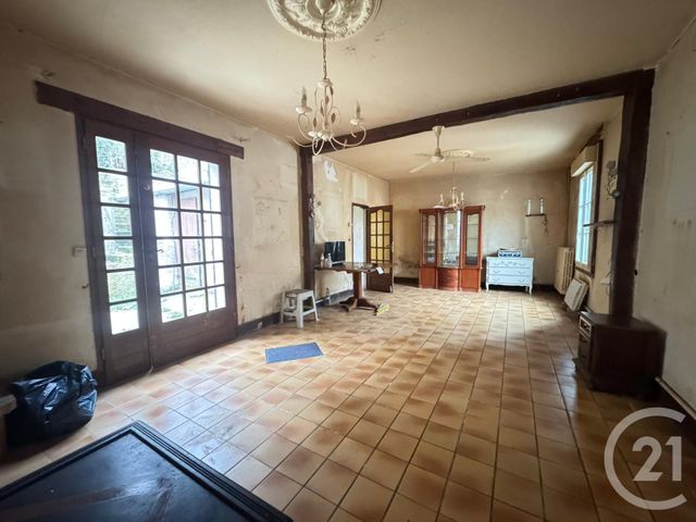 Maison &agrave; vendre - 4 pi&egrave;ces - 79,53 m2 - Pithiviers - 45 - CENTRE