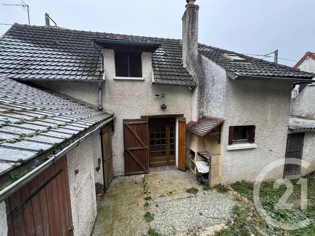 Maison &agrave; vendre - 4 pi&egrave;ces - 79,53 m2 - Pithiviers - 45 - CENTRE