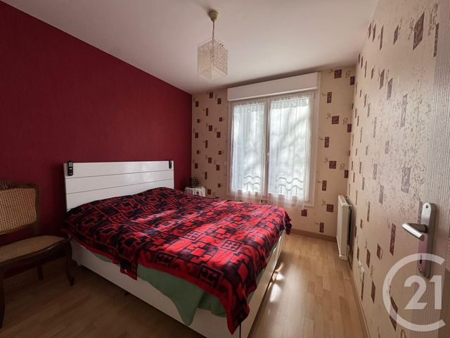 Appartement F3 &agrave; vendre - 3 pi&egrave;ces - 83,82 m2 - Pithiviers - 45 - CENTRE