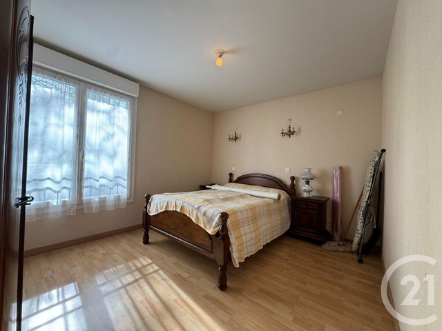 Appartement F3 &agrave; vendre - 3 pi&egrave;ces - 83,82 m2 - Pithiviers - 45 - CENTRE