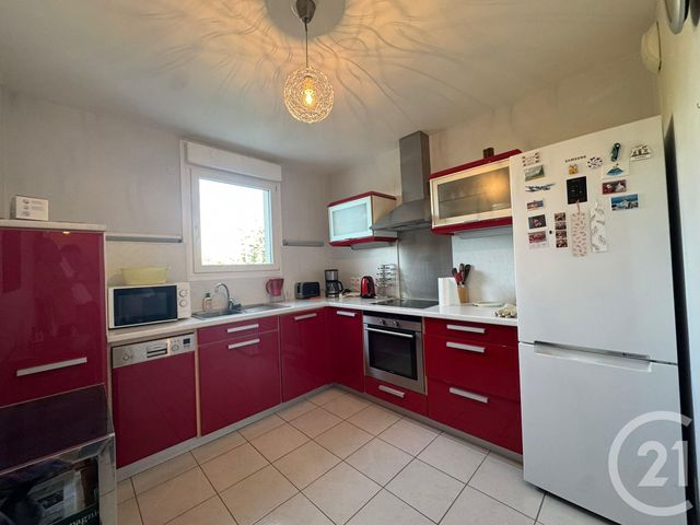 Appartement F3 &agrave; vendre - 3 pi&egrave;ces - 83,82 m2 - Pithiviers - 45 - CENTRE