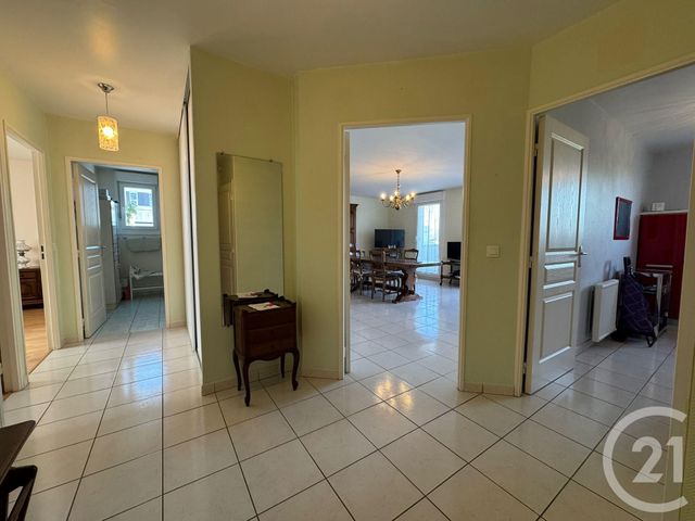 Appartement F3 &agrave; vendre - 3 pi&egrave;ces - 83,82 m2 - Pithiviers - 45 - CENTRE