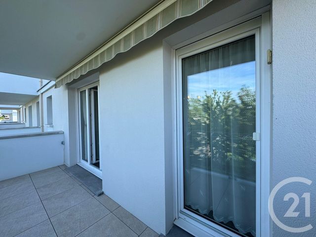 Appartement F3 &agrave; vendre - 3 pi&egrave;ces - 83,82 m2 - Pithiviers - 45 - CENTRE