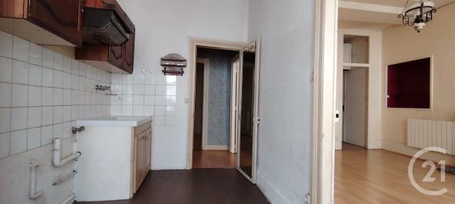 Immeuble &agrave; vendre - 191 m2 - Pithiviers - 45 - CENTRE