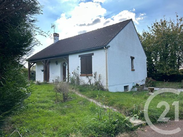 Prix immobilier GUIGNEVILLE - Photo d’une maison vendue