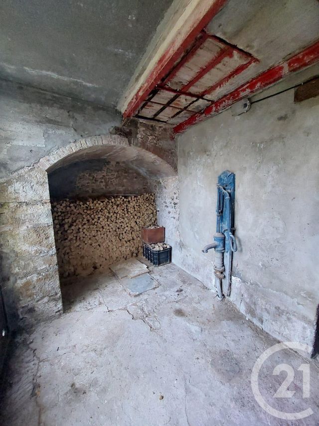 Maison à vendre - 5 pièces - 83 m2 - Pithiviers - 45 - CENTRE