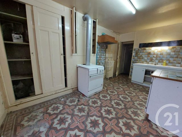 Maison à vendre - 5 pièces - 83 m2 - Pithiviers - 45 - CENTRE