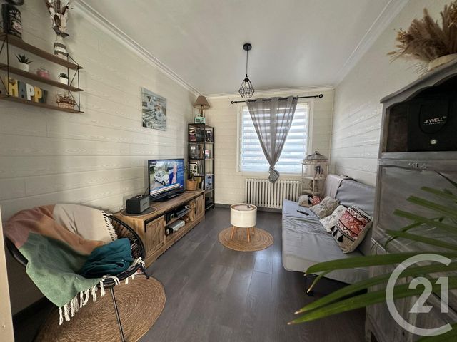 Maison à vendre - 5 pièces - 78,50 m2 - Beaune La Rolande - 45 - CENTRE