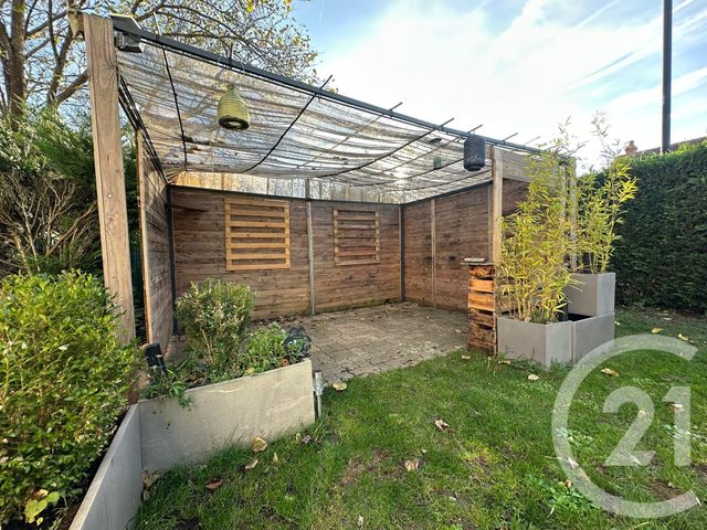 Maison à vendre - 5 pièces - 78,50 m2 - Beaune La Rolande - 45 - CENTRE