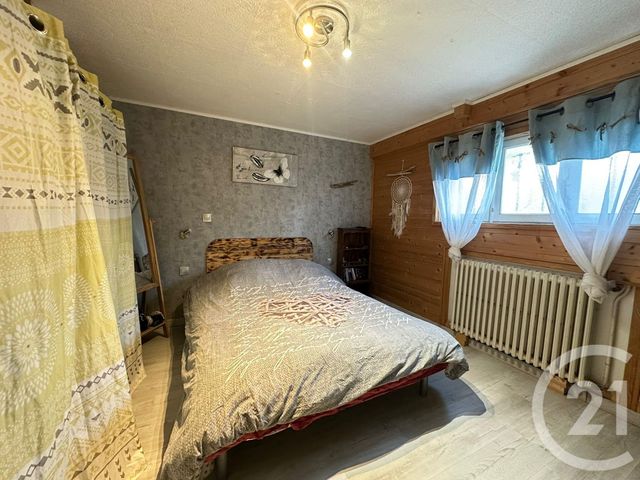 Maison à vendre - 5 pièces - 78,50 m2 - Beaune La Rolande - 45 - CENTRE