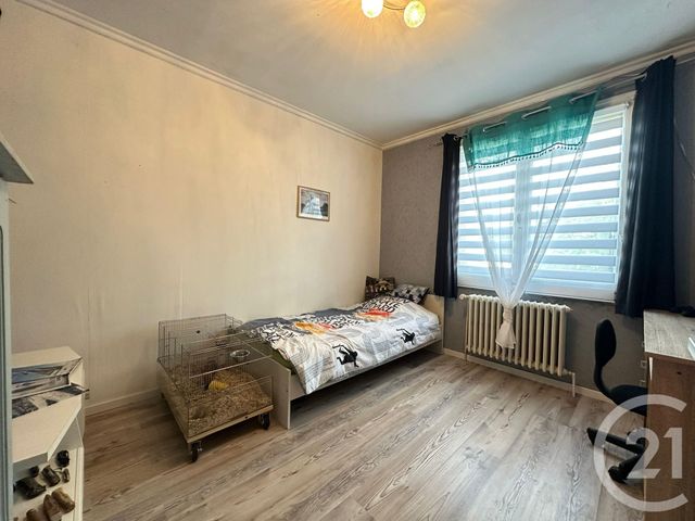 Maison à vendre - 5 pièces - 78,50 m2 - Beaune La Rolande - 45 - CENTRE