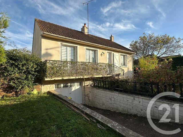 maison - BEAUNE LA ROLANDE - 45