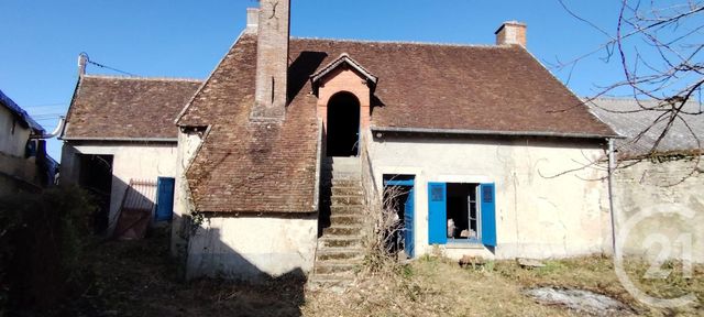 Maison à vendre - 3 pièces - 94 m2 - Pithiviers - 45 - CENTRE