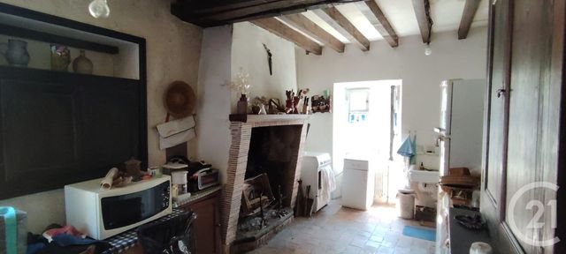 Maison à vendre - 3 pièces - 94 m2 - Pithiviers - 45 - CENTRE