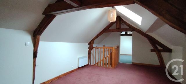 Appartement à vendre - 6 pièces - 101,94 m2 - Pithiviers - 45 - CENTRE