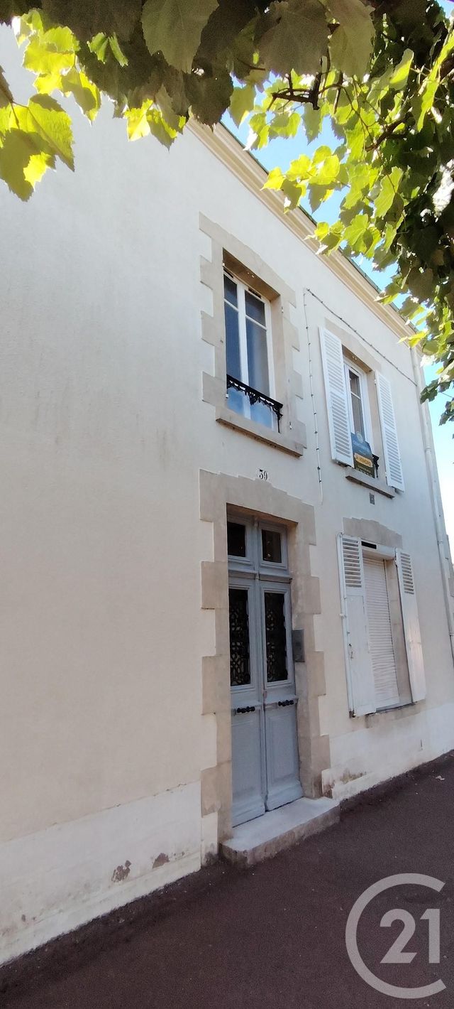 Appartement à vendre PITHIVIERS