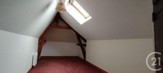 Appartement à vendre - 6 pièces - 101,94 m2 - Pithiviers - 45 - CENTRE