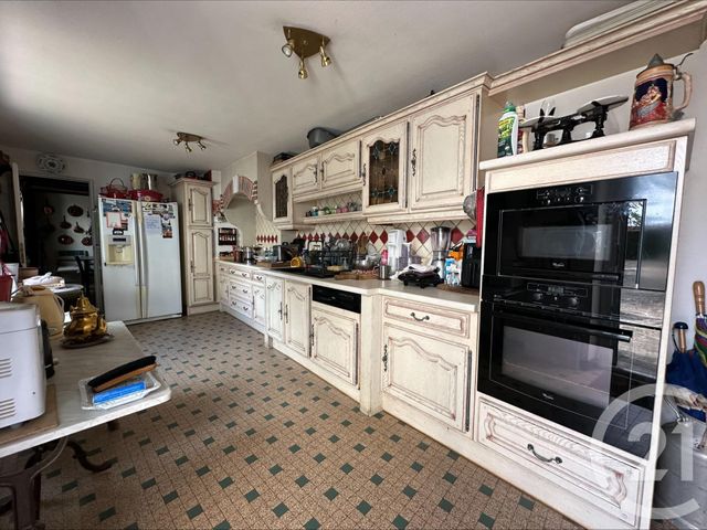 Maison à vendre - 8 pièces - 339 m2 - Pithiviers - 45 - CENTRE