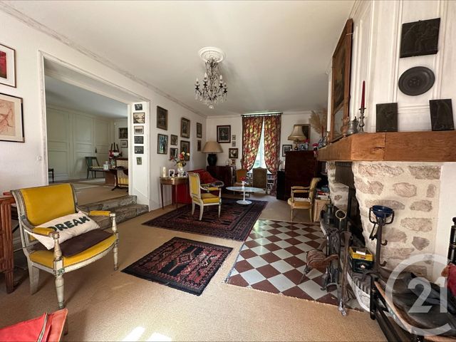 Maison à vendre - 8 pièces - 339 m2 - Pithiviers - 45 - CENTRE