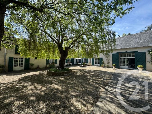 maison - PITHIVIERS - 45