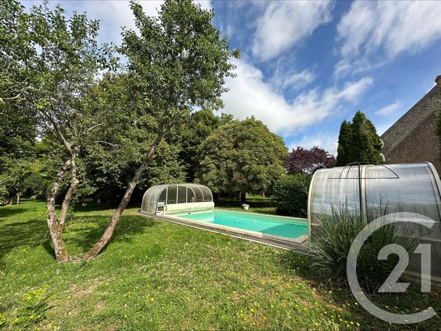 Maison à vendre - 8 pièces - 339 m2 - Pithiviers - 45 - CENTRE