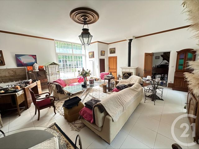 Maison à vendre - 8 pièces - 339 m2 - Pithiviers - 45 - CENTRE