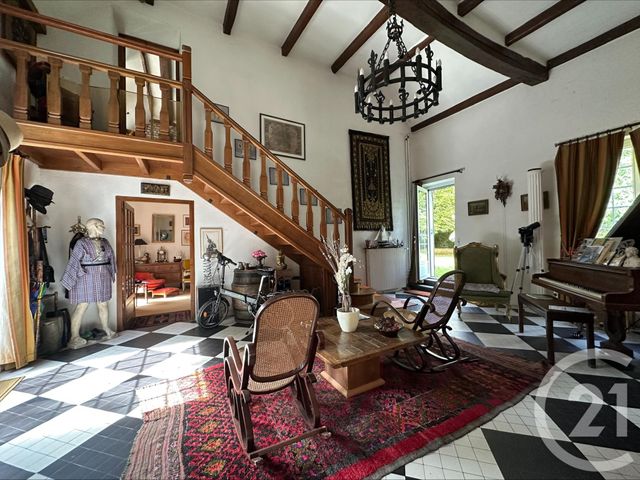 Maison à vendre - 8 pièces - 339 m2 - Pithiviers - 45 - CENTRE