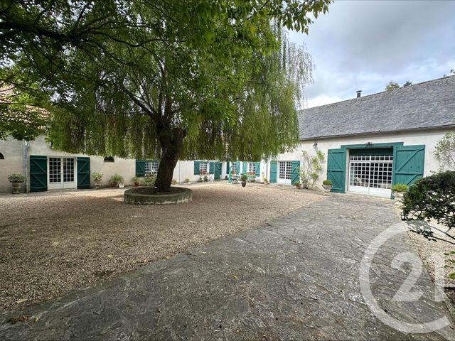 Maison à vendre - 8 pièces - 339 m2 - Pithiviers - 45 - CENTRE