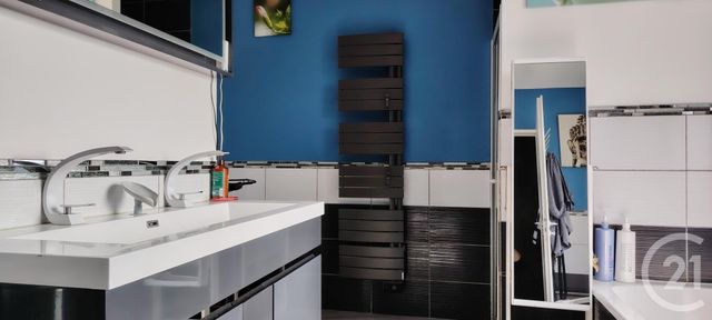 Maison à vendre - 5 pièces - 101,02 m2 - Le Malesherbois - 45 - CENTRE