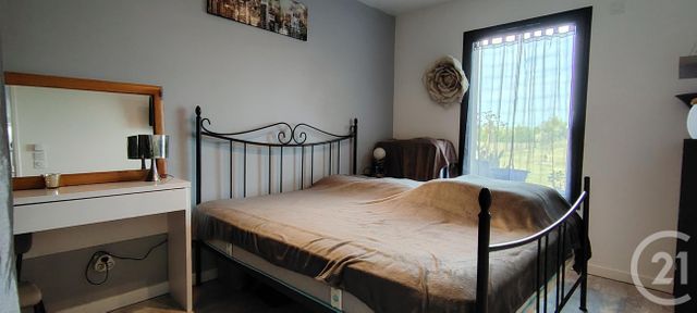 Maison à vendre - 5 pièces - 101,02 m2 - Le Malesherbois - 45 - CENTRE