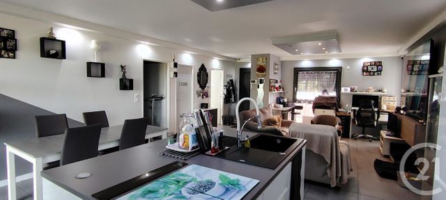 Maison à vendre - 5 pièces - 101,02 m2 - Le Malesherbois - 45 - CENTRE