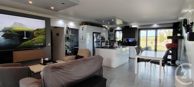 Maison à vendre - 5 pièces - 101,02 m2 - Le Malesherbois - 45 - CENTRE