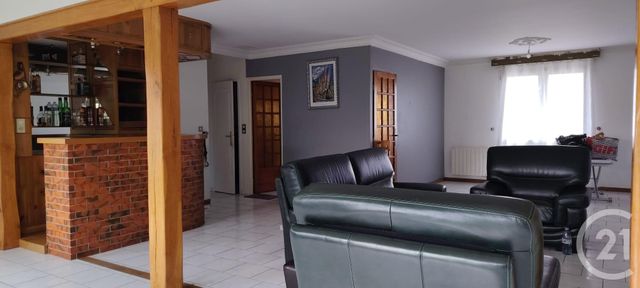 Maison à vendre - 5 pièces - 116,44 m2 - Pithiviers - 45 - CENTRE