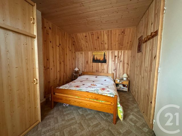 Maison &agrave; vendre - 5 pi&egrave;ces - 101,18 m2 - Beaune La Rolande - 45 - CENTRE