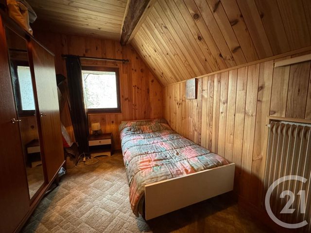 Maison &agrave; vendre - 5 pi&egrave;ces - 101,18 m2 - Beaune La Rolande - 45 - CENTRE