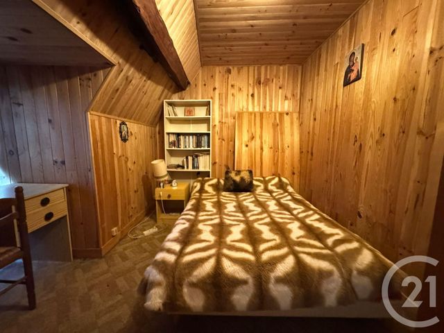 Maison &agrave; vendre - 5 pi&egrave;ces - 101,18 m2 - Beaune La Rolande - 45 - CENTRE