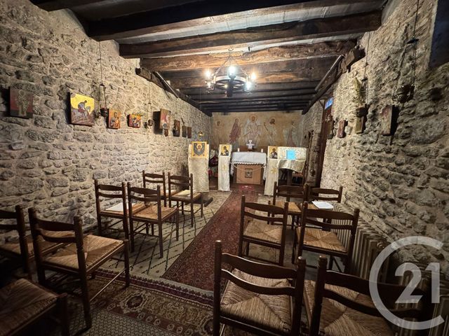 Maison &agrave; vendre - 5 pi&egrave;ces - 101,18 m2 - Beaune La Rolande - 45 - CENTRE