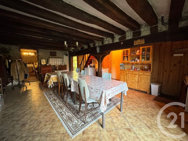 Maison &agrave; vendre - 5 pi&egrave;ces - 101,18 m2 - Beaune La Rolande - 45 - CENTRE