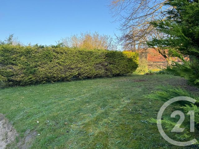 Maison &agrave; vendre - 5 pi&egrave;ces - 101,18 m2 - Beaune La Rolande - 45 - CENTRE