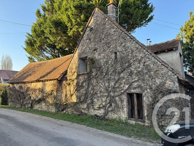 maison - BEAUNE LA ROLANDE - 45
