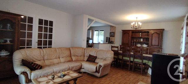 Maison &agrave; vendre - 7 pi&egrave;ces - 131,50 m2 - Pithiviers - 45 - CENTRE