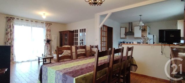 Maison &agrave; vendre - 7 pi&egrave;ces - 131,50 m2 - Pithiviers - 45 - CENTRE