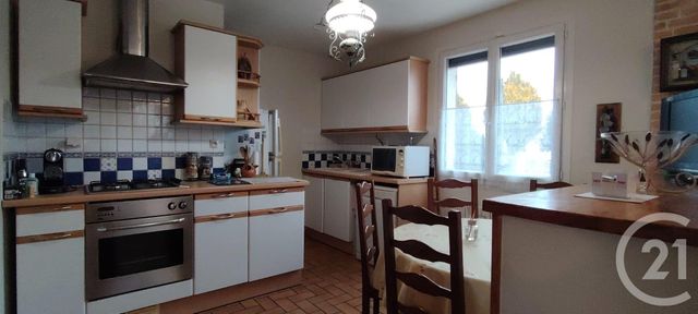 Maison &agrave; vendre - 7 pi&egrave;ces - 131,50 m2 - Pithiviers - 45 - CENTRE