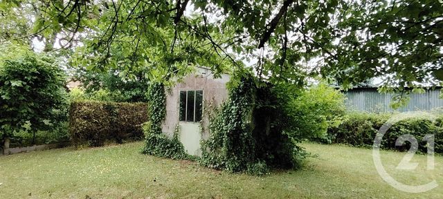 Maison à vendre - 4 pièces - 90,13 m2 - Pithiviers - 45 - CENTRE