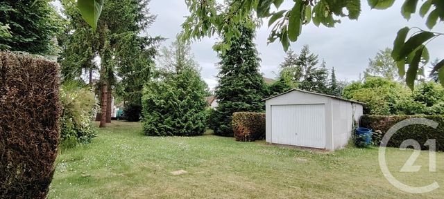 Maison à vendre - 4 pièces - 90,13 m2 - Pithiviers - 45 - CENTRE