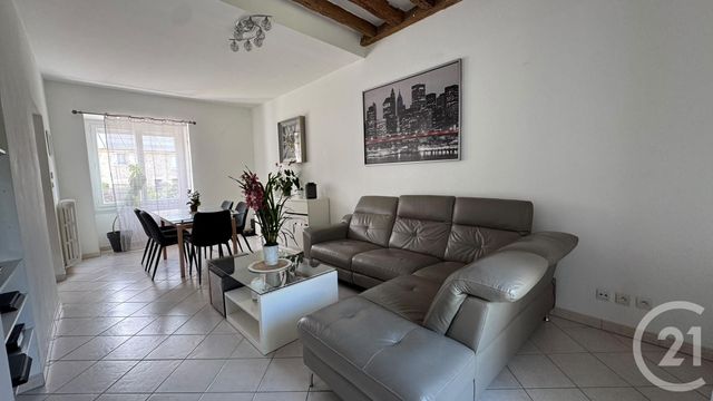 Maison &agrave; vendre - 6 pi&egrave;ces - 117 m2 - Engenville - 45 - CENTRE