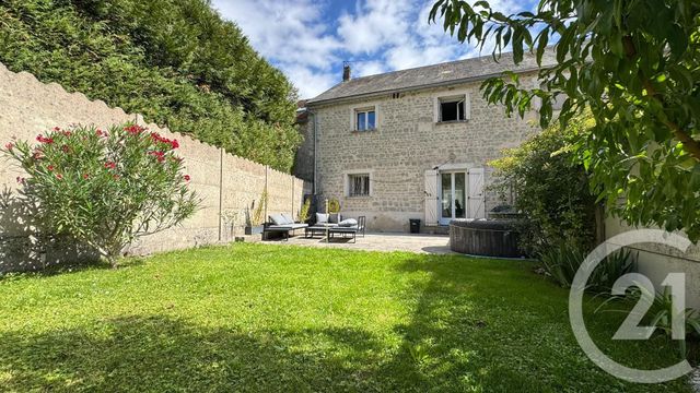 Maison à vendre ENGENVILLE